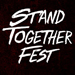 Stand Together Fest 2013 - 19-20 juillet 2013