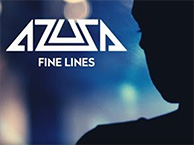 AZUSA - Fine Lines - Vidéo