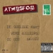 Atmosfog - De quelque part vers ailleurs - 2005
