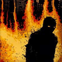 No Innocent Victim - To burn again