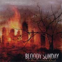 Bloody Sunday - to sentence the dead - 2005