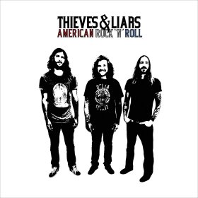 Thieves and Liars Logo