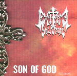 Extreme Salvation - Son of God