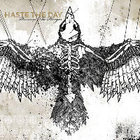 Haste The Day - Pressure The Hinges - 2007
