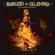 Inked in Blood - Lay Waste the Poets