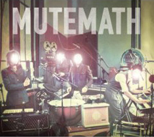 Mute Math - Mute Math - 2006