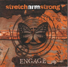 Stretch Arm Strong - Engage