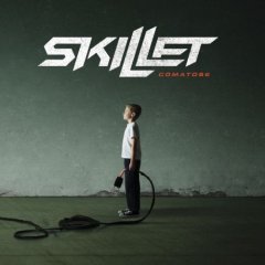 Skillet - Comatose - 2006