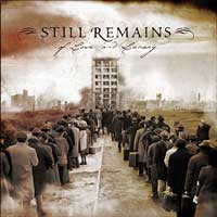 Still Remains - Of Love and Lunacy