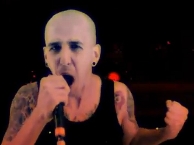 Prayer - Tears Of Blood - Vidéo