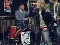 John Coffey - Romans - Vidéo