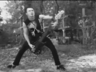 Phenex Rising - Tribe Of Judah - Vidéo