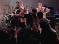 Gideon – No Acceptance - Vidéo