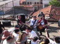 Living Fire - Mission - Vidéo