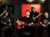 Flatfoot 56 - I believe it - Vidéo