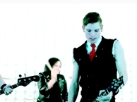 This City Awaits - Nathan - Vidéo