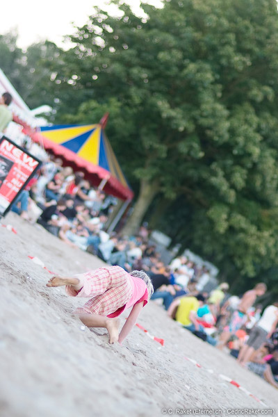 Flevo Festival