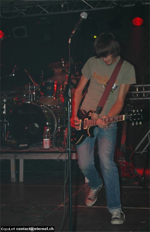 AIM @ Freakstock 2005