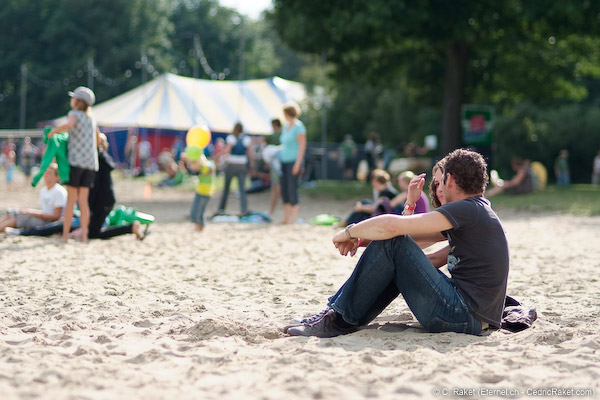 Flevo Festival