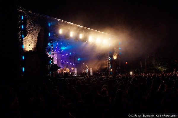 Flevo Festival